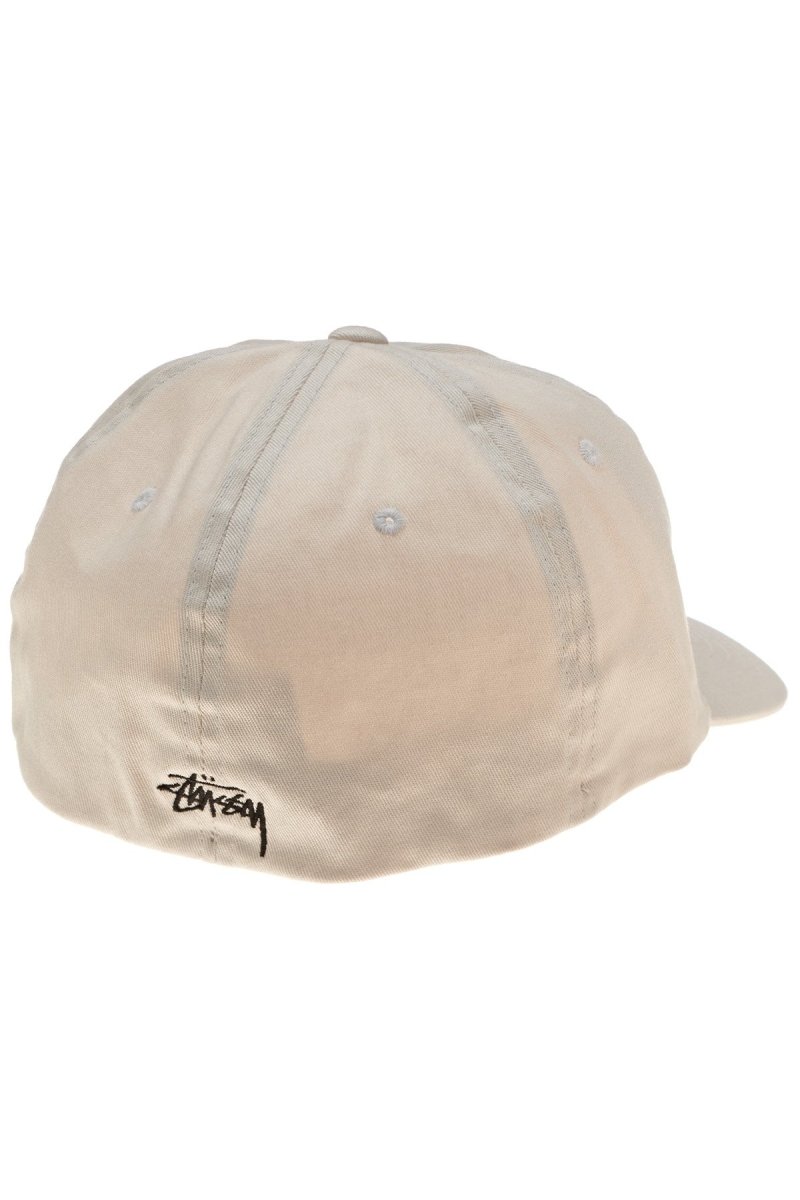 Stussy Crown Stock Low Pro Hüte Damen Braun | DE0000918